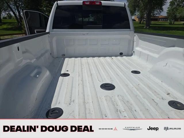 2016 Ram 2500 SLT