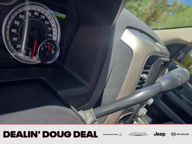 2016 Ram 2500 SLT