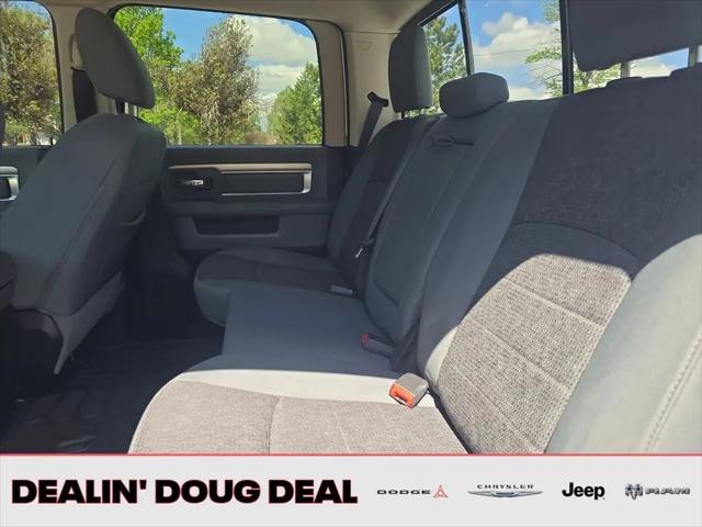 2016 Ram 2500 SLT