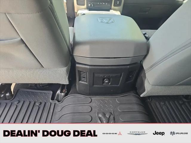 2016 Ram 2500 SLT