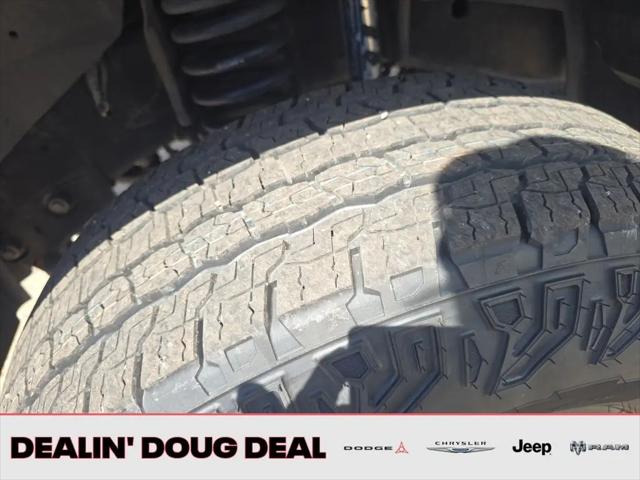 2016 Ram 2500 SLT