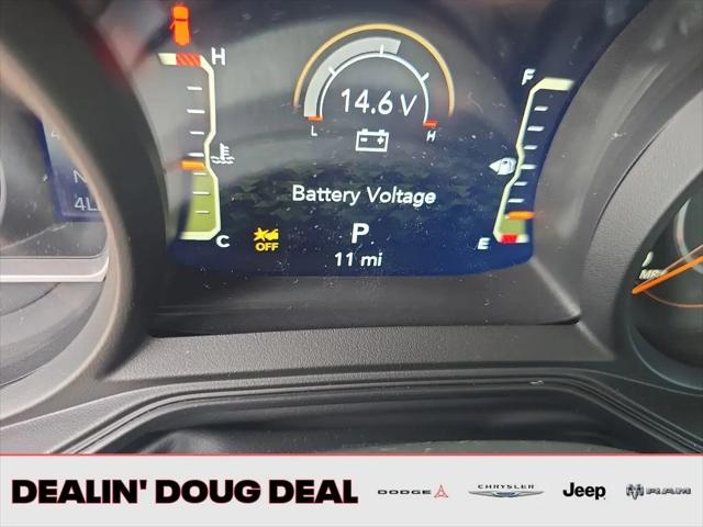 2026 Jeep Wrangler 4-Door Willys 4x4