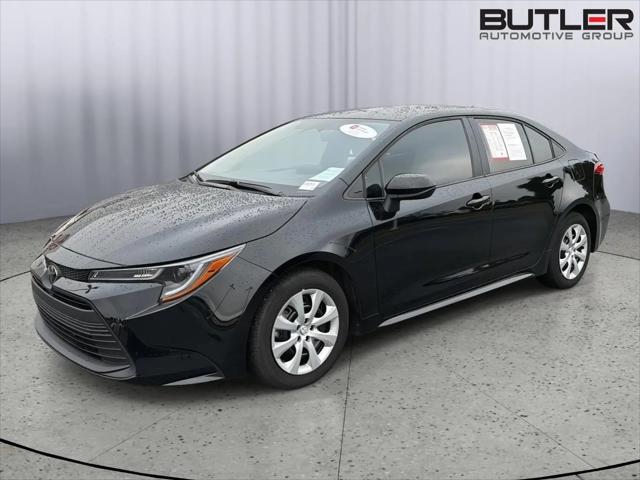 2023 Toyota Corolla LE for sale in Macon, GA