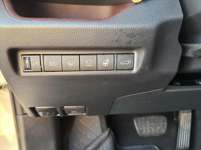 2020 Toyota RAV4 Limited