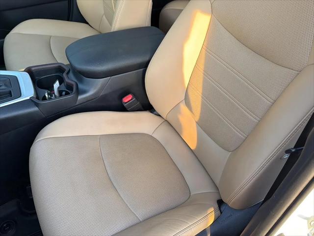 2020 Toyota RAV4 Limited
