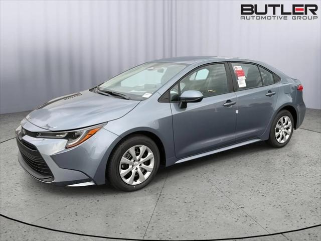 2026 Toyota Corolla LE for sale in Macon, GA