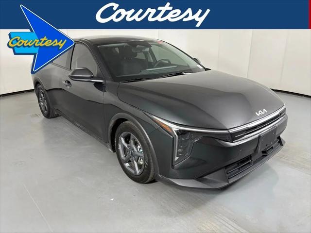 2025 Kia K4 LXS for sale in Mesa, AZ
