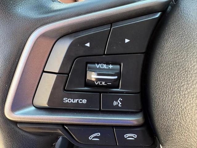 2020 Subaru Outback Touring
