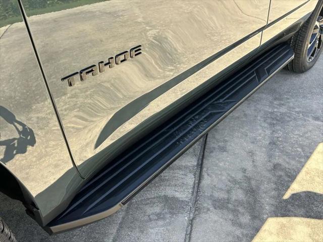 2026 Chevrolet Tahoe 2WD RST