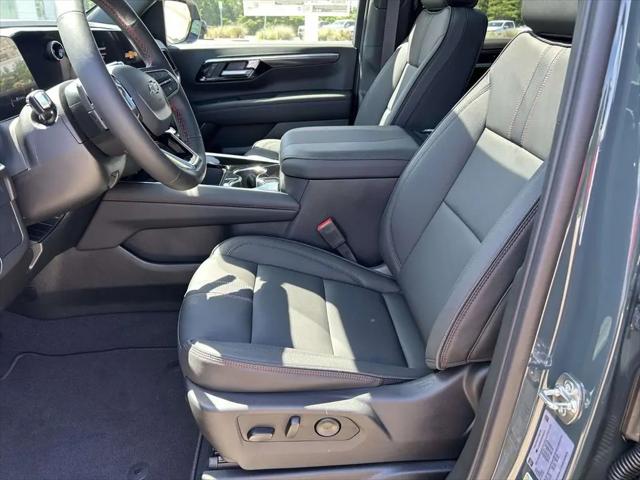 2026 Chevrolet Tahoe 2WD RST