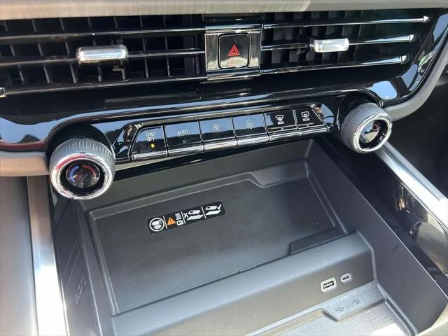 2026 Chevrolet Tahoe 2WD RST