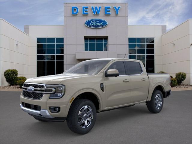 2026 Ford Ranger LARIAT for sale in Ankeny, IA