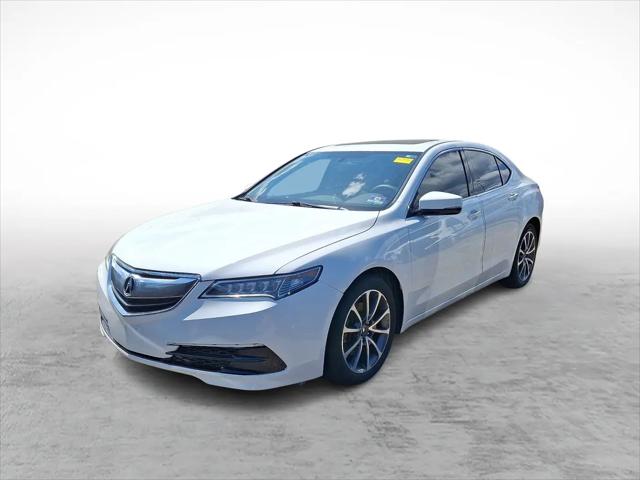 2017 Acura TLX V6 for sale in Egg Harbor Township, NJ