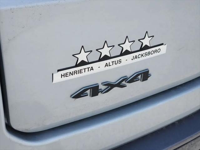 2026 Jeep Grand Wagoneer Limited Altitude 4x4