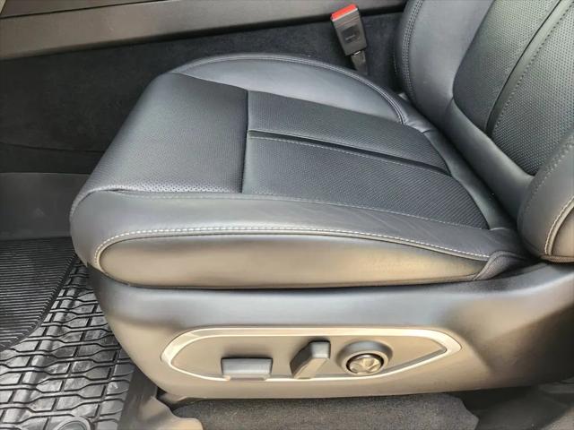 2026 Jeep Grand Wagoneer Limited Altitude 4x4