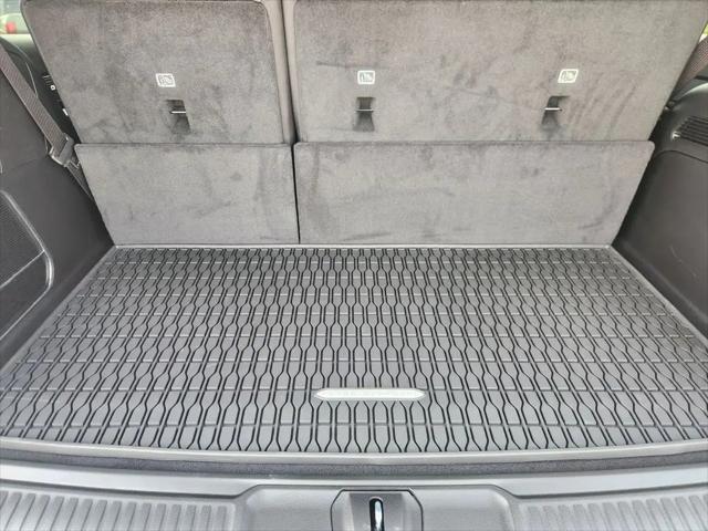 2026 Jeep Grand Wagoneer Limited Altitude 4x4
