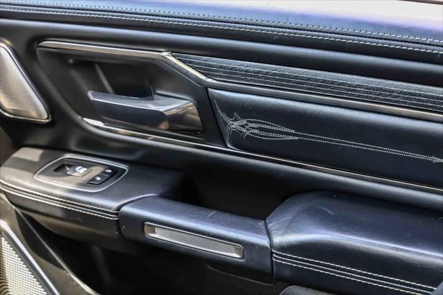 2019 Ram 1500 Limited Crew Cab 4x4 5'7" Box
