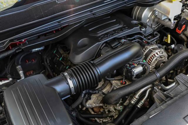 2019 Ram 1500 Limited Crew Cab 4x4 5'7" Box