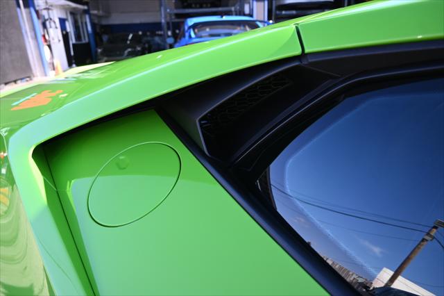 2021 Lamborghini Huracan Evo Coupe