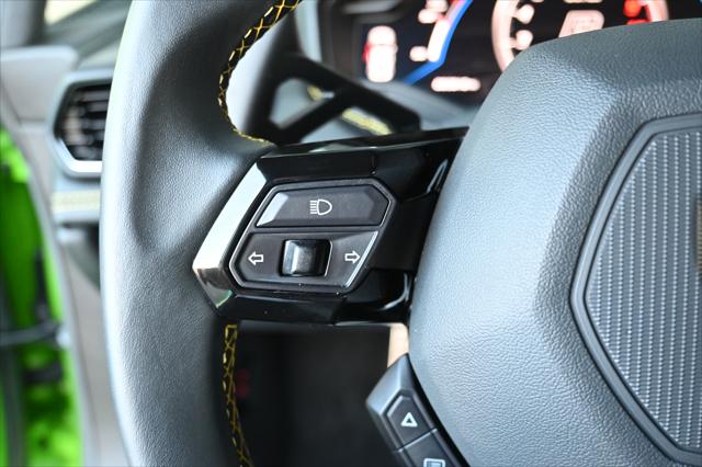 2021 Lamborghini Huracan Evo Coupe