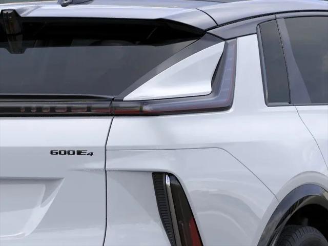 2026 Cadillac iQ Signature Sport AWD