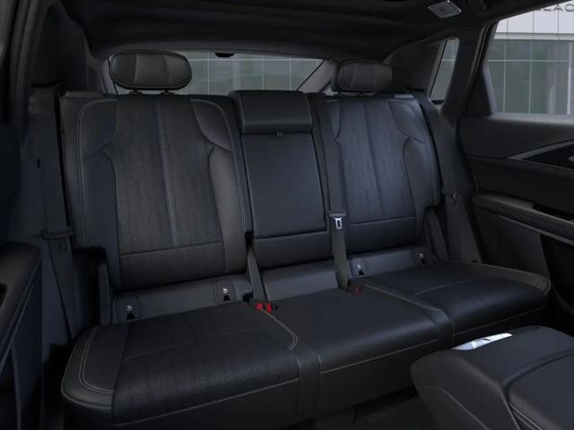 2026 Cadillac iQ Signature Sport AWD
