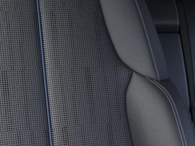 2026 Cadillac iQ Signature Sport AWD