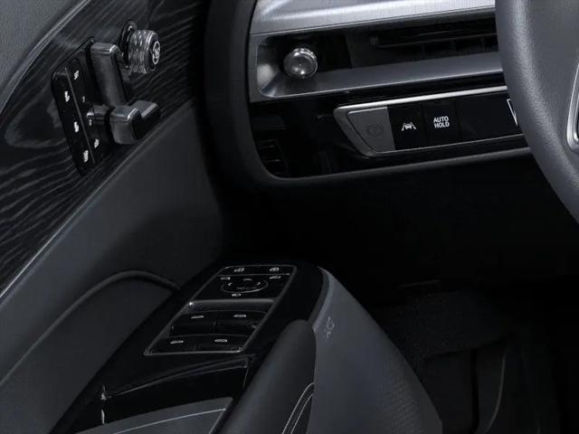 2026 Cadillac iQ Signature Sport AWD
