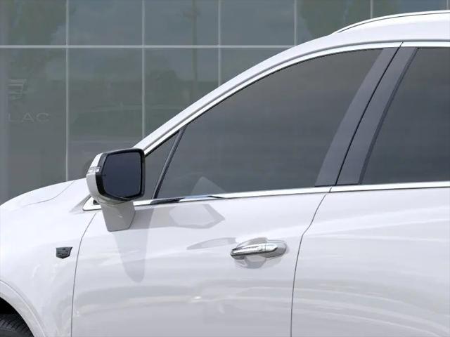 2026 Cadillac XT5 Premium Luxury AWD
