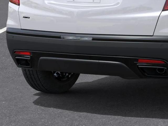 2026 Cadillac XT5 Premium Luxury AWD