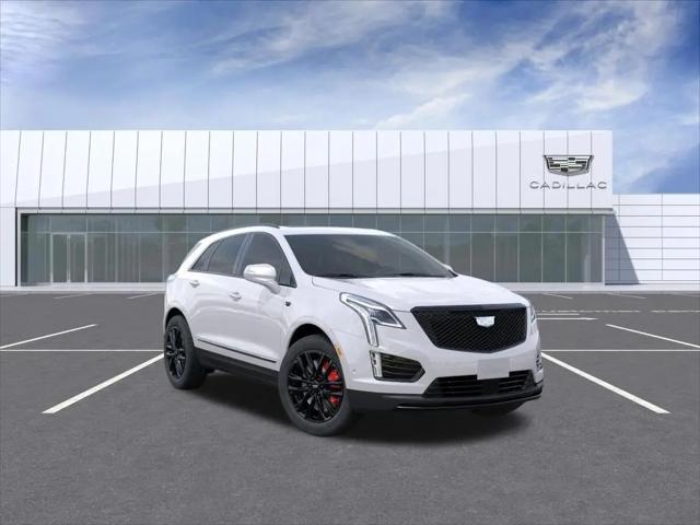 2026 Cadillac XT5 Sport AWD for sale in Fishers, IN