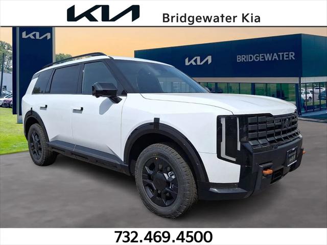 2027 Kia Telluride X-Pro SX for sale in Bridgewater, NJ