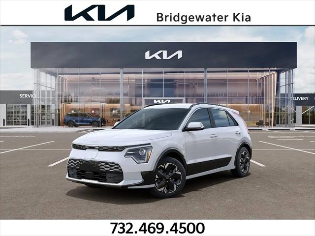 2026 Kia Niro EV Wind for sale in Bridgewater, NJ