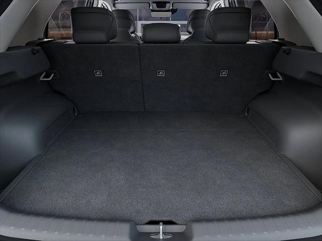 2026 Kia Niro EV Wind