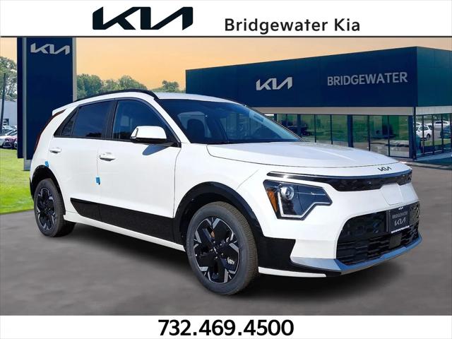 2026 Kia Niro EV Wind for sale in Bridgewater, NJ