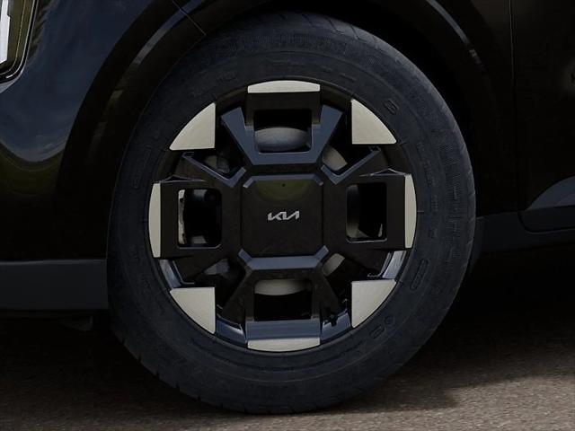 2026 Kia Carnival MPV EX
