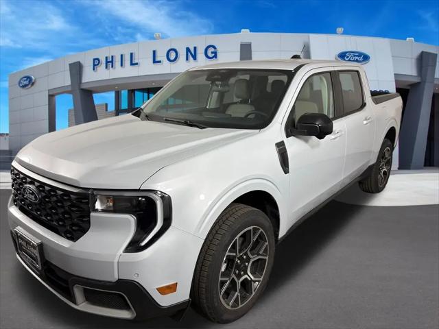 2026 Ford Maverick Lariat for sale in Colorado Springs, CO