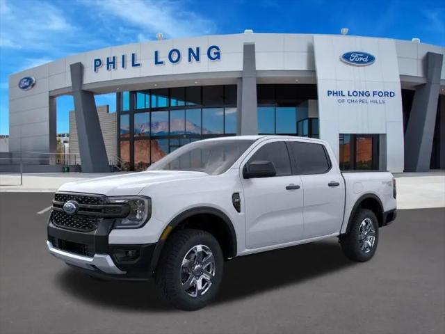2026 Ford Ranger XLT for sale in Colorado Springs, CO