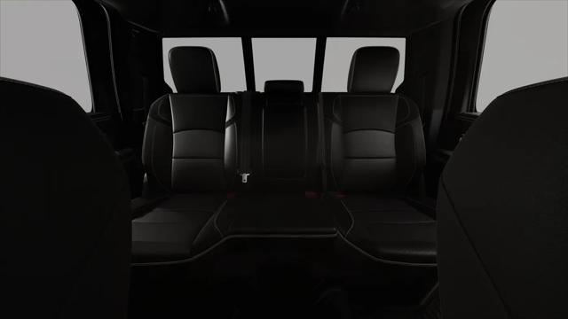 2026 Ram 5500 Tradesman/Big Horn