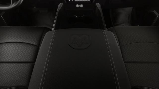 2026 Ram 5500 Tradesman/Big Horn