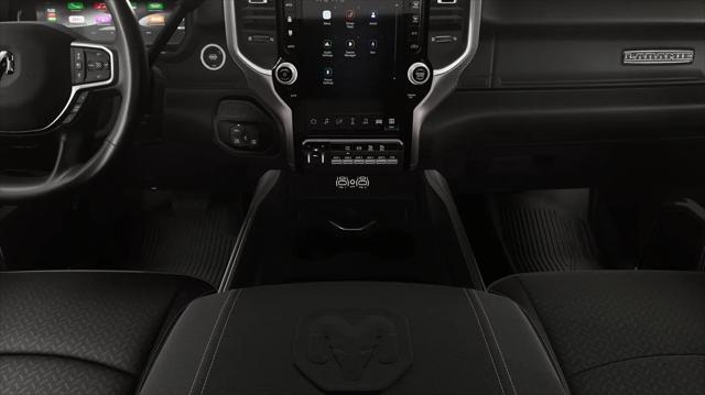2026 Ram 5500 Tradesman/Big Horn