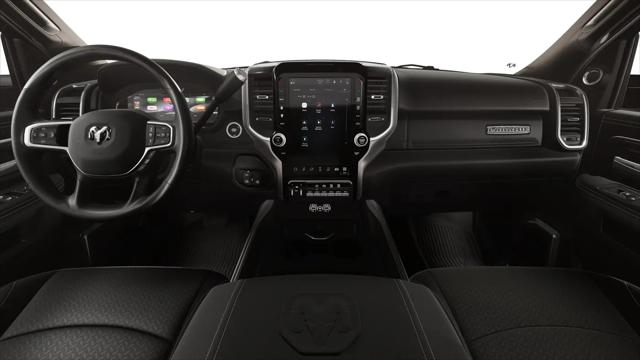 2026 Ram 5500 Tradesman/Big Horn