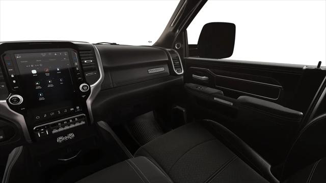 2026 Ram 5500 Tradesman/Big Horn