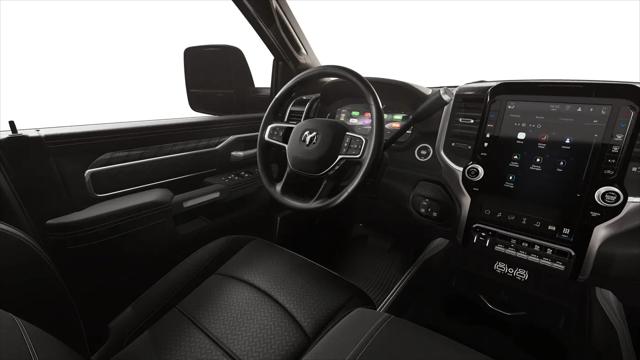 2026 Ram 5500 Tradesman/Big Horn