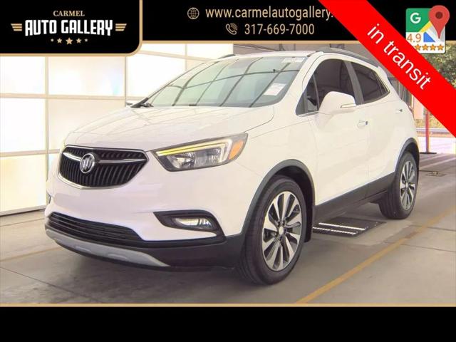 2018 Buick Encore Preferred II for sale in Carmel, IN