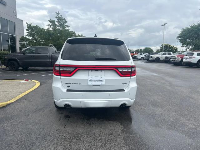 2025 Dodge Durango R/T