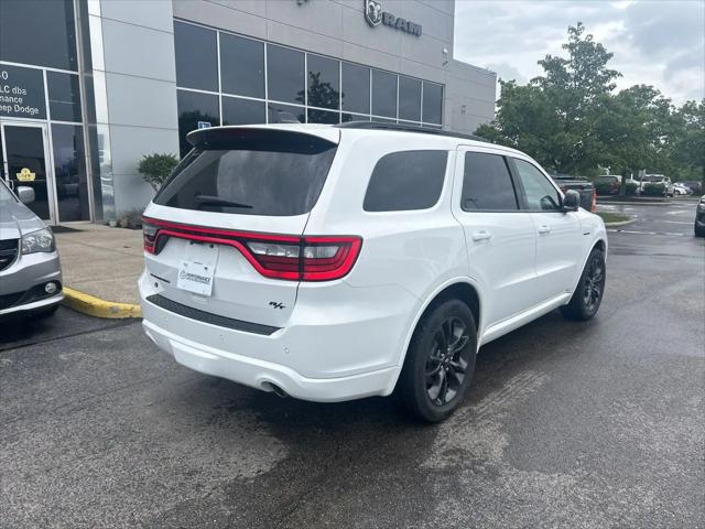 2025 Dodge Durango R/T
