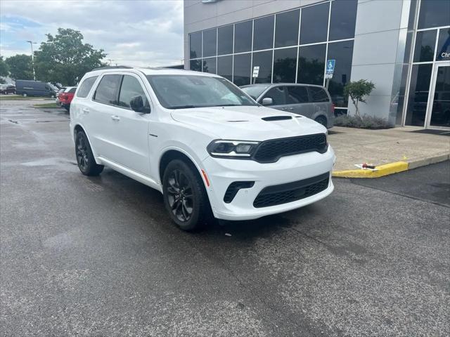 2025 Dodge Durango R/T