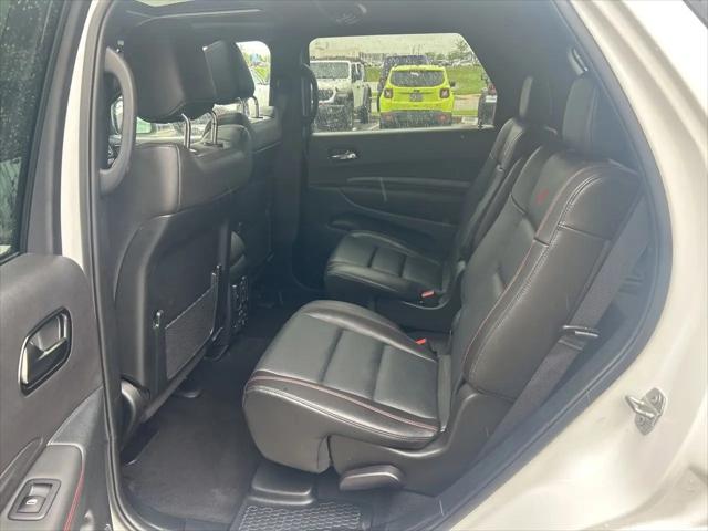 2025 Dodge Durango R/T