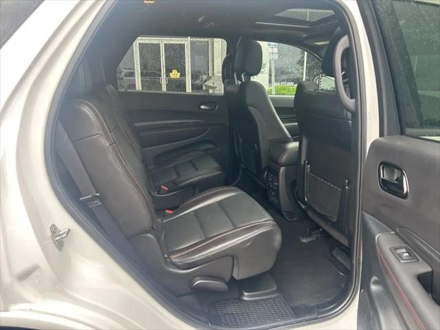 2025 Dodge Durango R/T